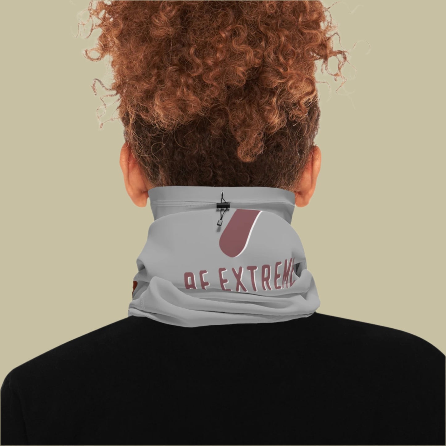 Ubuntu Moments Winter Neck Gaitor